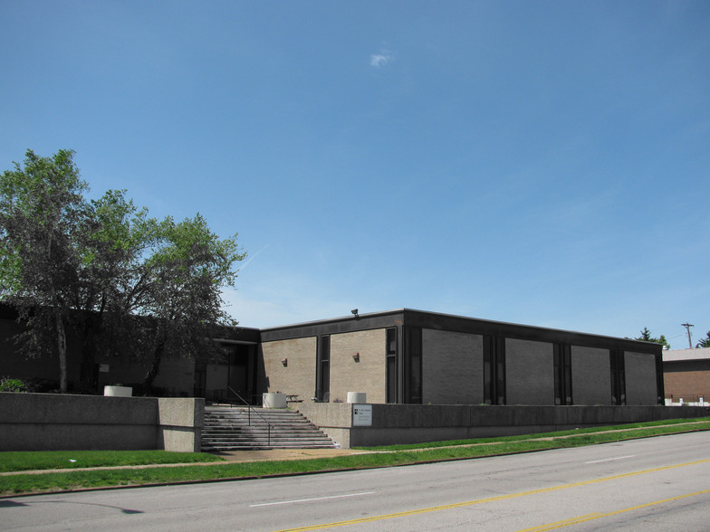 5200-5240 Oakland Ave, Saint Louis, MO en venta - Foto del edificio - Imagen 2 de 6