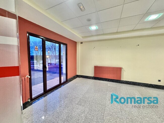 Más detalles de Local en alquiler