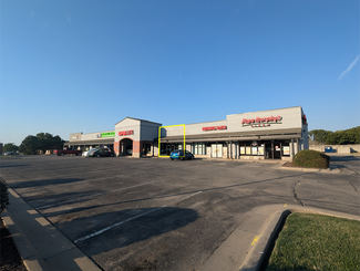 Más detalles para 229 N Andover Rd, Andover, KS - Locales en alquiler