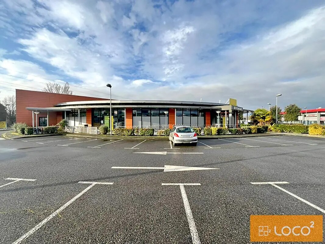 1 Rue De L'Ourmede, CASTELNAU-D'ESTRETEFONDS en alquiler Foto del edificio- Imagen 1 de 9