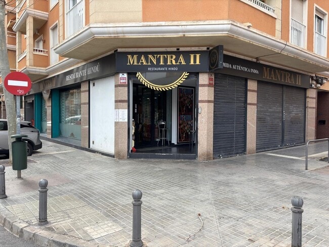 Más detalles de Local en alquiler