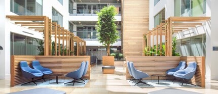 Parkway, Marlow en venta Foto del interior- Imagen 2 de 4