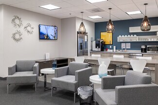 Más detalles de 400 W Capitol Ave, Little Rock, AR - Coworking en alquiler