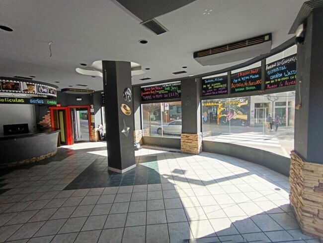 Más detalles de Local en venta