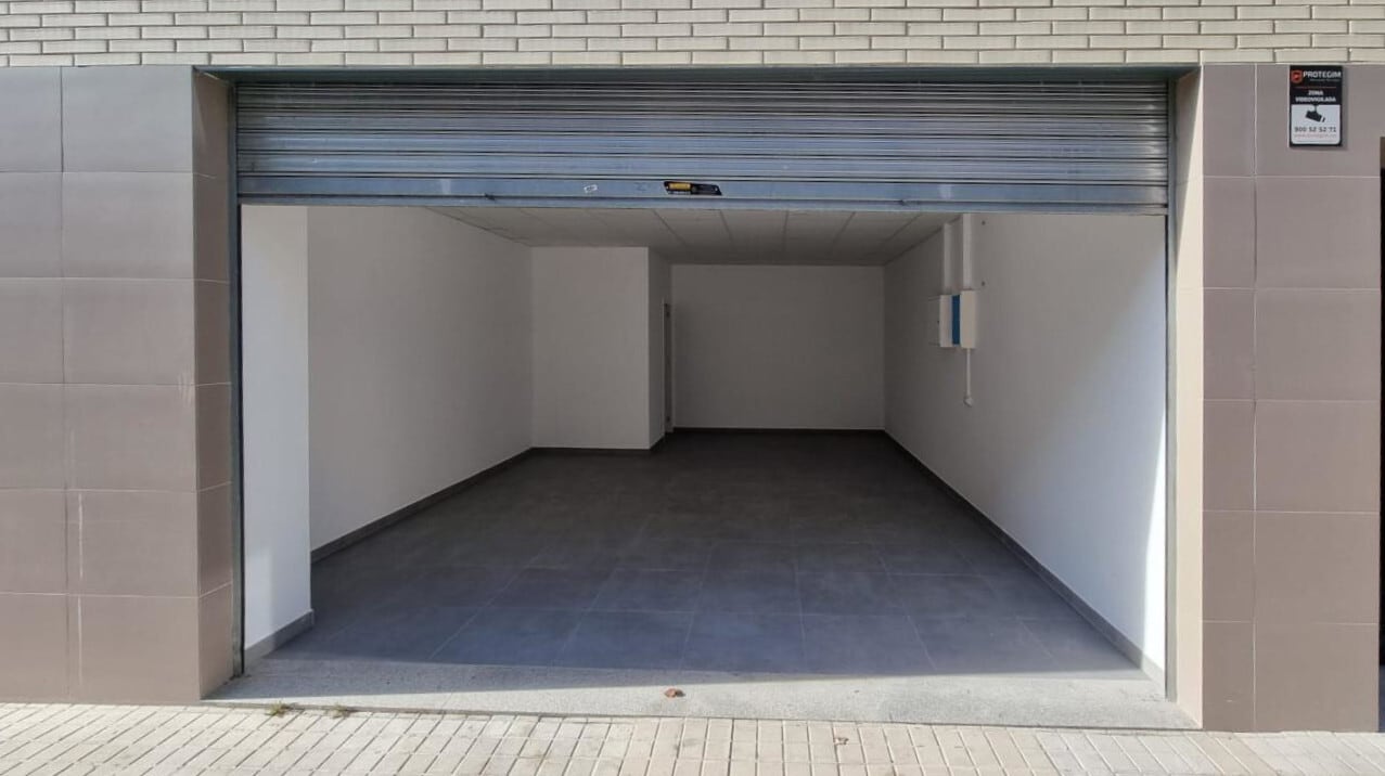 Carrer Ripollès, 63, Granollers, Barcelona en alquiler Foto del edificio- Imagen 1 de 8