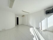 Interior de la oficina