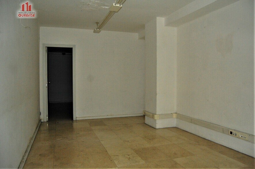 Local en Ourense, Orense en alquiler - Foto del edificio - Imagen 3 de 3