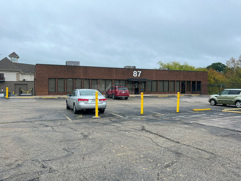 87 N Canton Rd, Akron, OH en venta - Foto principal - Imagen 1 de 4