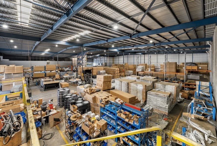 739 Boundary Rd, Coopers Plains en alquiler Foto del interior- Imagen 1 de 4