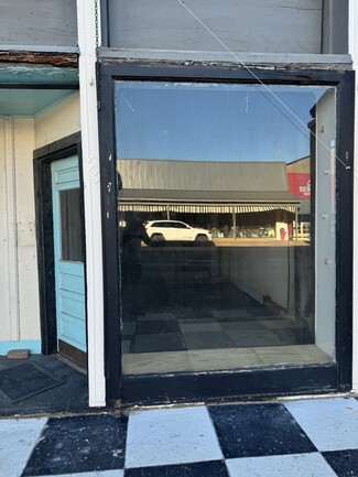 Más detalles para 219 S Main St, Mcgregor, TX - Locales en alquiler