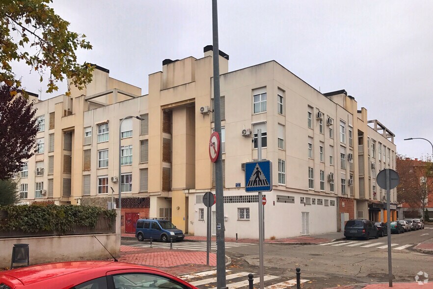 Calle Júpiter, 6, Torrejón de Ardoz, Madrid en venta - Foto principal - Imagen 1 de 1