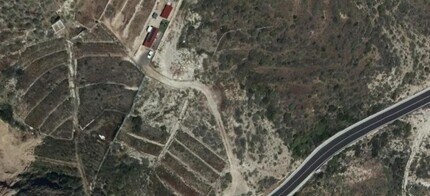 Güímar, SCT - AÉREA  vista de mapa - Image1