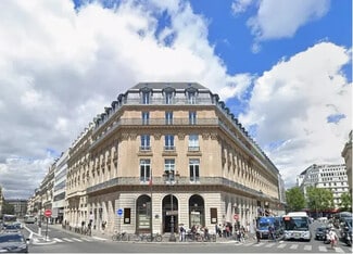 Más detalles de 11 Rue Scribe, Paris - Oficina en alquiler