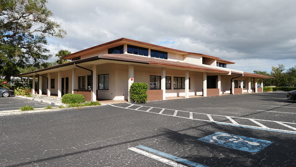 5550 26th St, Bradenton, FL en venta - Foto del edificio - Imagen 1 de 16