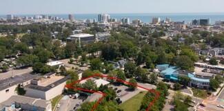 Más detalles para 1909 Cypress Ave, Virginia Beach, VA - Oficinas en venta