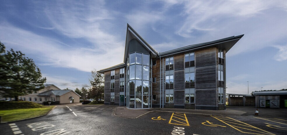 Burn O'bennie Rd, Banchory en alquiler - Foto del edificio - Imagen 2 de 7