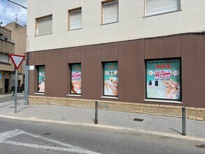 Local en Sant Jaume d Enveja, Tarragona en alquiler Foto del edificio- Imagen 2 de 5