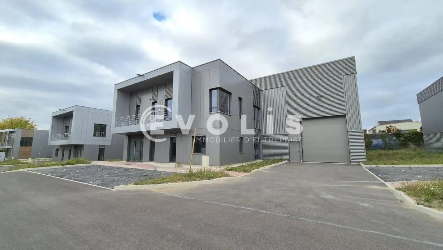 Rue Du Poteau, Courtry en venta Foto del edificio- Imagen 1 de 22