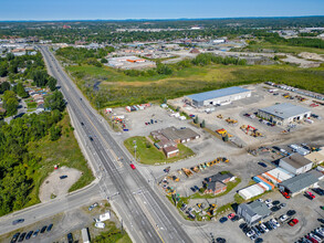 1988 Kingsway, Sudbury, ON - VISTA AÉREA  vista de mapa - Image1