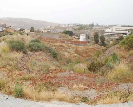 Terreno en Las Palmas de Gran Canaria, Las Palmas en venta - Otros - Imagen 2 de 5