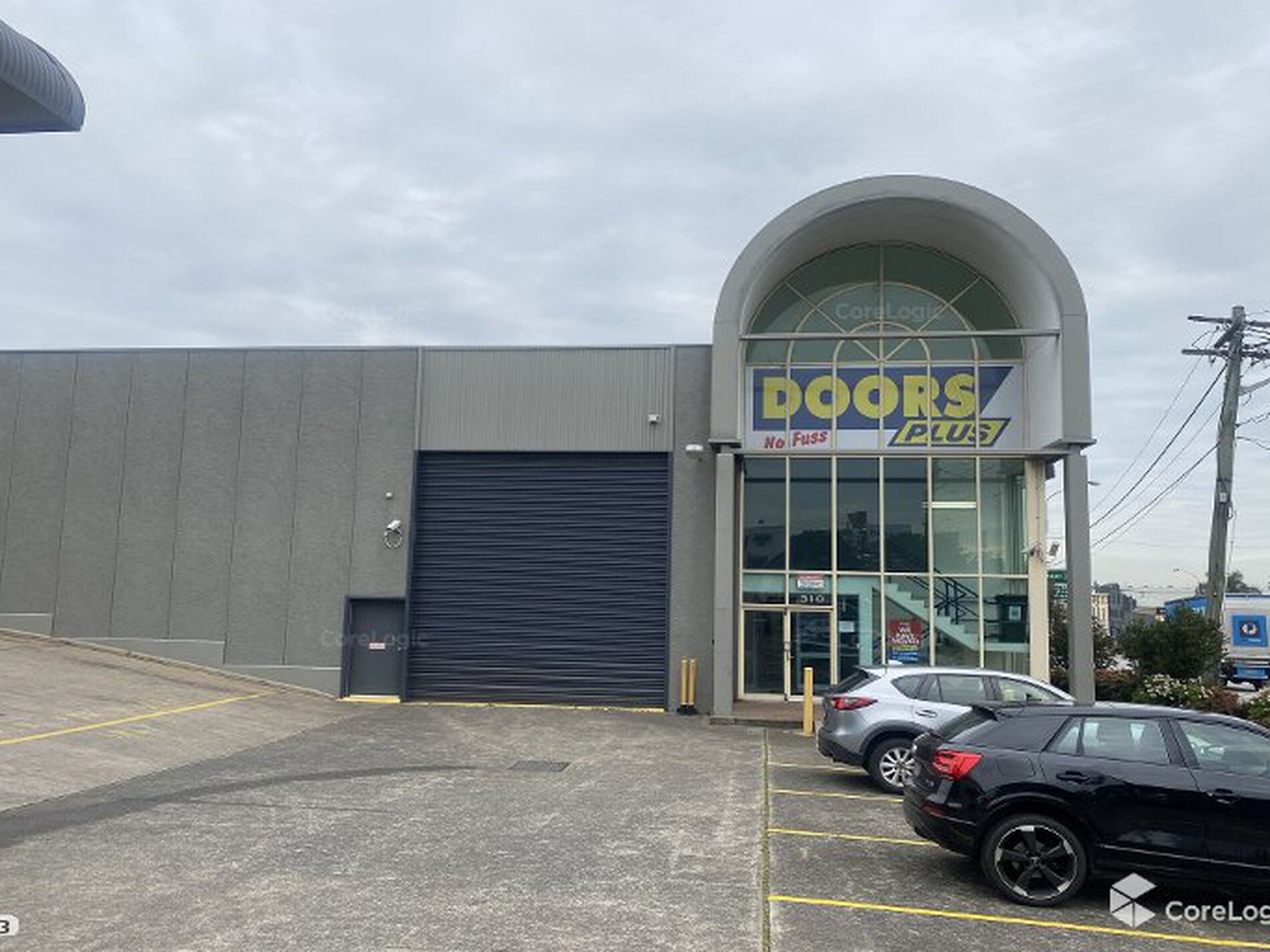 310 Princes Hwy, St Peters en alquiler Foto principal- Imagen 1 de 7