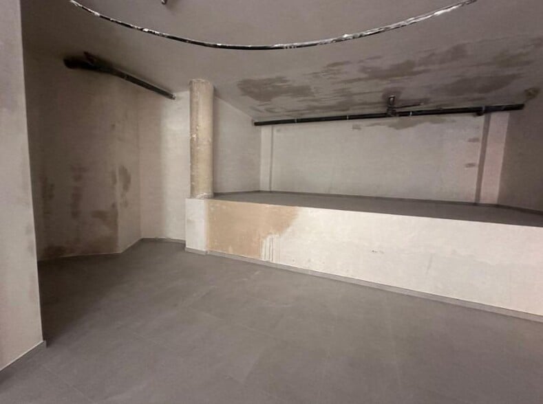 Local en Alzira en venta - Foto del edificio - Imagen 3 de 3