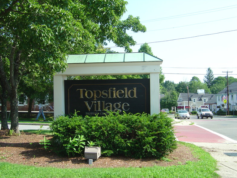 30 Main St, Topsfield, MA en alquiler - Otros - Imagen 3 de 40