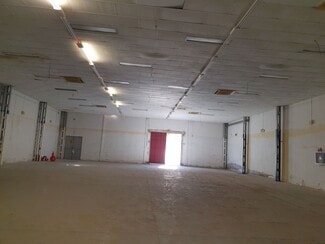 Más detalles de Nave en alquiler