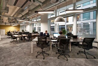 5 New York St, Manchester en alquiler Foto del interior- Imagen 2 de 8