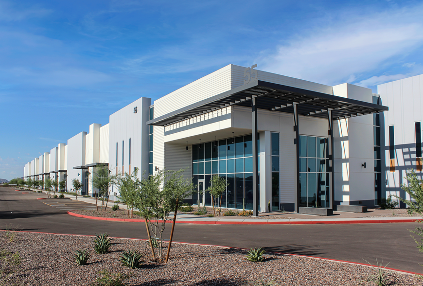 275 W Pinnacle Peak Rd, Phoenix, AZ en alquiler - Foto del edificio - Imagen 2 de 18