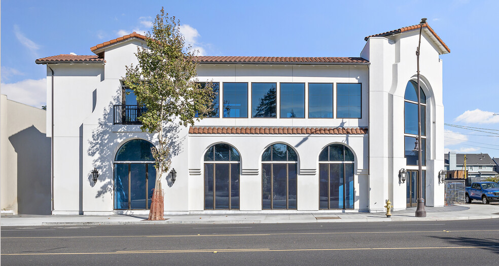 2220 Winchester Blvd, Campbell, CA en venta - Foto del edificio - Imagen 2 de 23