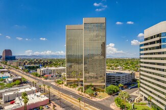 Más detalles de 2600 N Central Ave, Phoenix, AZ - Oficina en venta