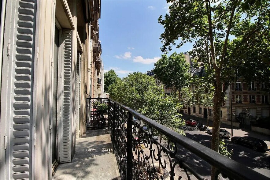 132 Avenue De Villiers, Paris en alquiler - Foto del edificio - Imagen 3 de 11