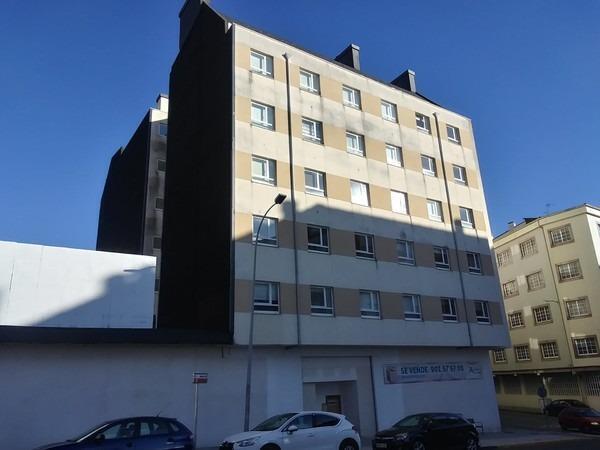 de, 39, Vilalba, Lugo en venta - Foto del edificio - Imagen 3 de 10