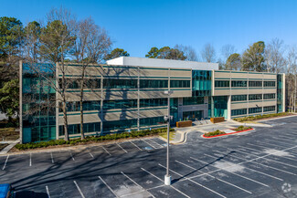 Más detalles para 1990 Lakeside Pky, Tucker, GA - Oficinas en alquiler