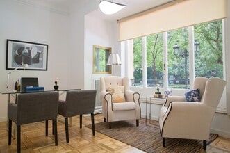 Paseo de Eduardo Dato, 19, Madrid, Madrid en alquiler Foto del interior- Imagen 1 de 9