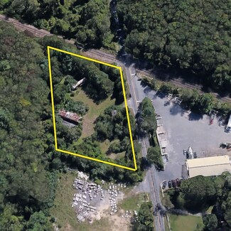 Más detalles de 469 Hixville Rd, Dartmouth, MA - Terreno en alquiler
