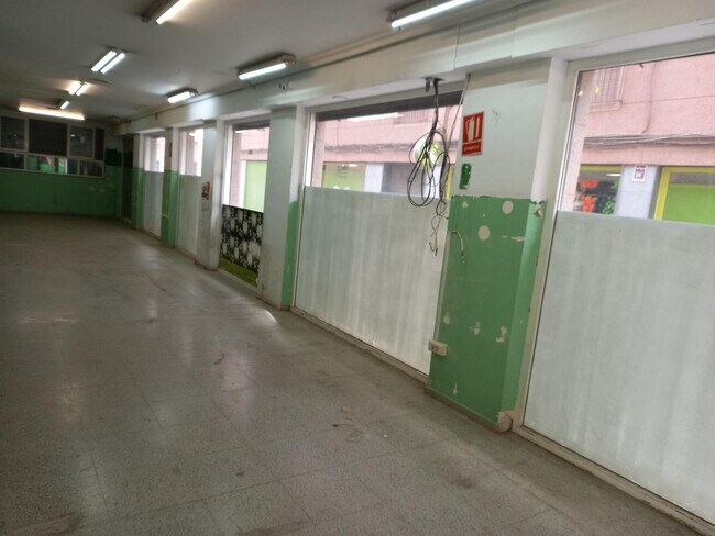 Más detalles de Local en alquiler