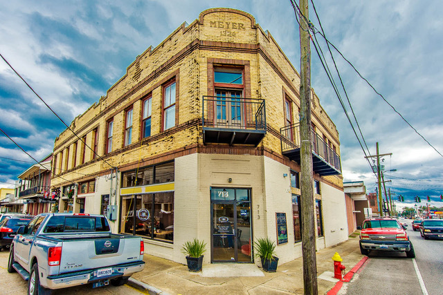 711 W 3rd St, Thibodaux, LA en alquiler - Foto del edificio - Imagen 2 de 13