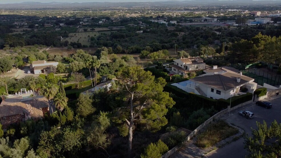 Terreno en Inca, Islas Baleares en venta - Foto del edificio - Imagen 2 de 10