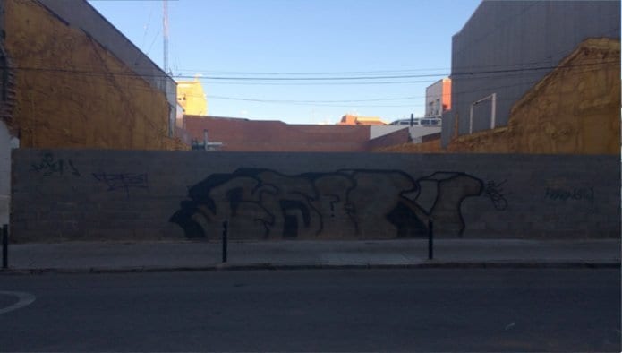 Terreno en Terrassa, Barcelona en venta - Foto del edificio - Imagen 3 de 4