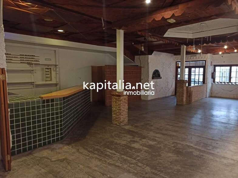 Local en El Genovés, Valencia en venta - Foto del edificio - Imagen 1 de 15