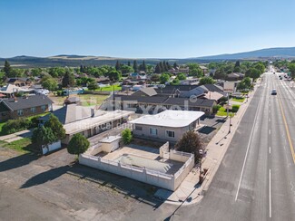 Más detalles para 180 E Center St, Panguitch, UT - Hoteles y hospedaje en venta