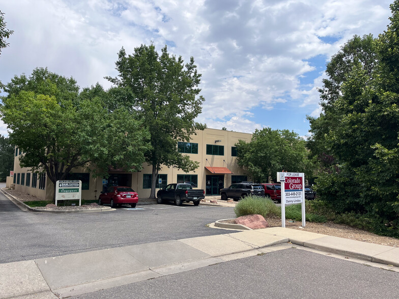 3180 Sterling Cir, Boulder, CO en alquiler - Foto del edificio - Imagen 1 de 19