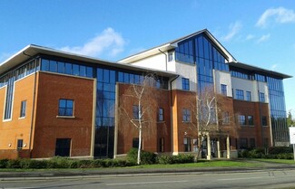 Más detalles para County Way, Trowbridge - Oficinas en venta