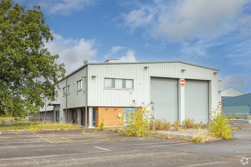 Ennerdale Rd, Shrewsbury en venta - Foto del edificio - Imagen 2 de 2