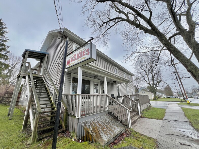 583 S 1st St, Fulton, NY en venta - Foto del edificio - Imagen 2 de 22