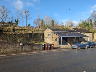 Más detalles de 41 Market St, Whaley Bridge - Local en venta