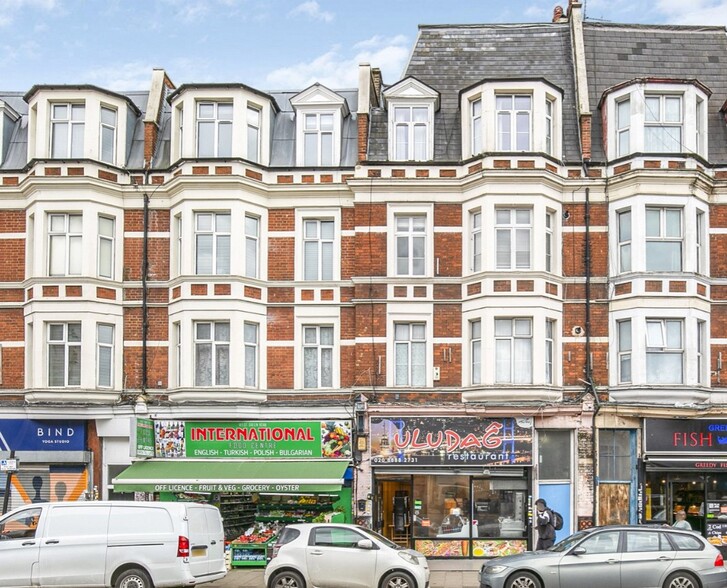 West Green Rd, London en venta - Foto principal - Imagen 1 de 9