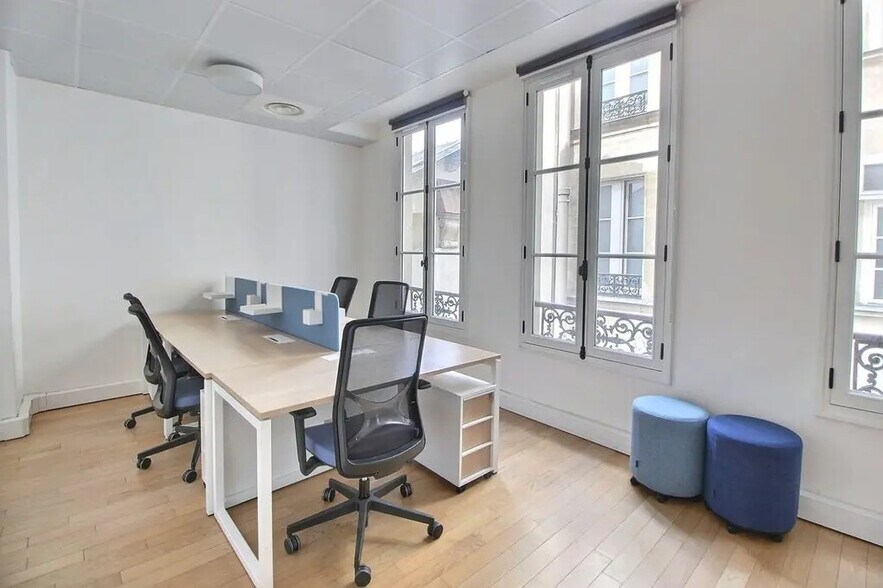 15 Rue Drouot, Paris en alquiler - Foto del interior - Imagen 3 de 8
